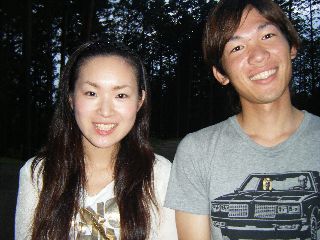 Lab Trip 2009