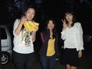 Lab Trip 2009
