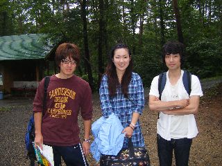 Lab Trip 2009