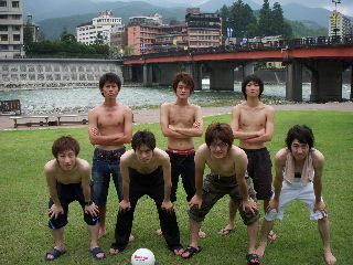 Lab Trip 2009
