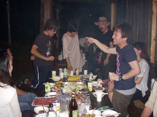 Lab Trip 2009