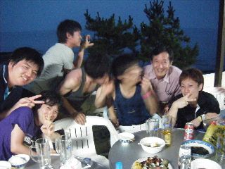 Lab Trip 2010