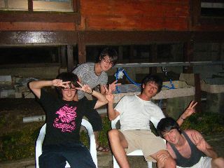 Lab Trip 2010