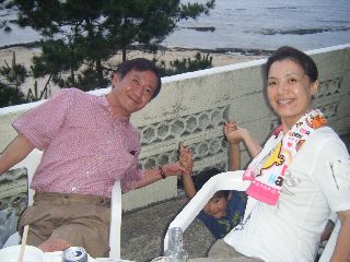 Lab Trip 2010