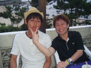 Lab Trip 2010
