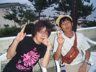 Lab Trip 2010