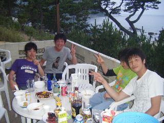 Lab Trip 2010