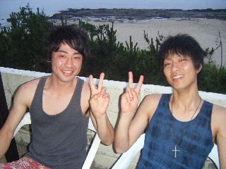 Lab Trip 2010