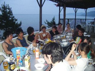 Lab Trip 2010