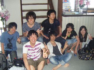 Lab Trip 2010