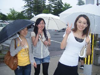 Lab Trip 2010