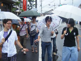 Lab Trip 2010