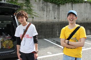 Lab Trip 2011