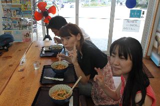 Lab Trip 2011