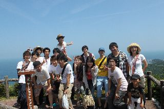 Lab Trip 2011