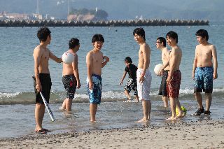 Lab Trip 2011