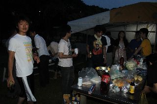 Lab Trip 2011