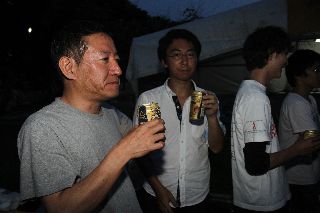 Lab Trip 2011
