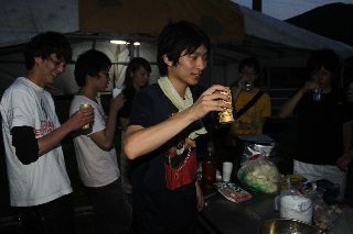 Lab Trip 2011