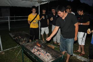 Lab Trip 2011