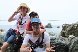 Lab Trip 2011