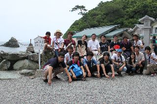 Lab Trip 2011
