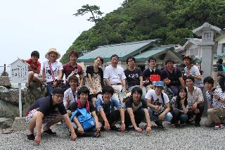 Lab Trip 2011