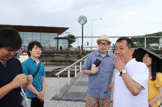 Lab Trip 2012