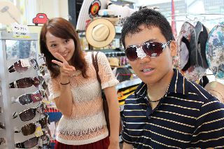 Lab Trip 2012