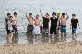 Lab Trip 2012
