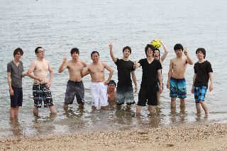 Lab Trip 2012