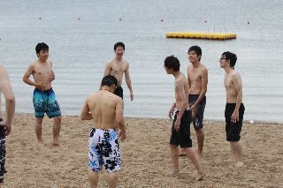 Lab Trip 2012
