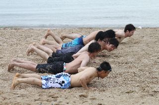 Lab Trip 2012