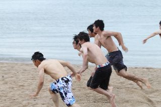 Lab Trip 2012