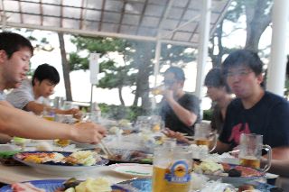 Lab Trip 2012