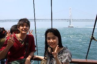 Lab Trip 2012