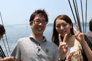 Lab Trip 2012