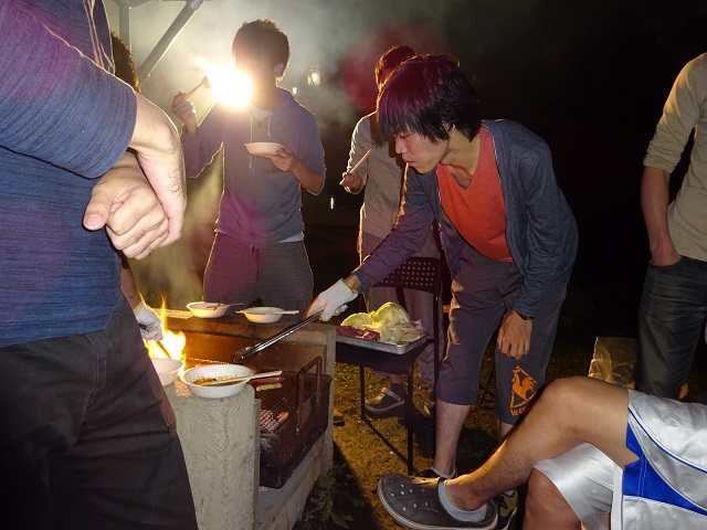 Lab Trip 2015