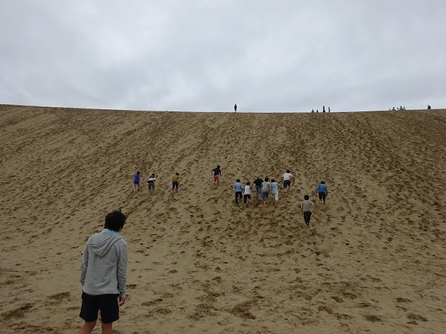 Lab Trip 2015