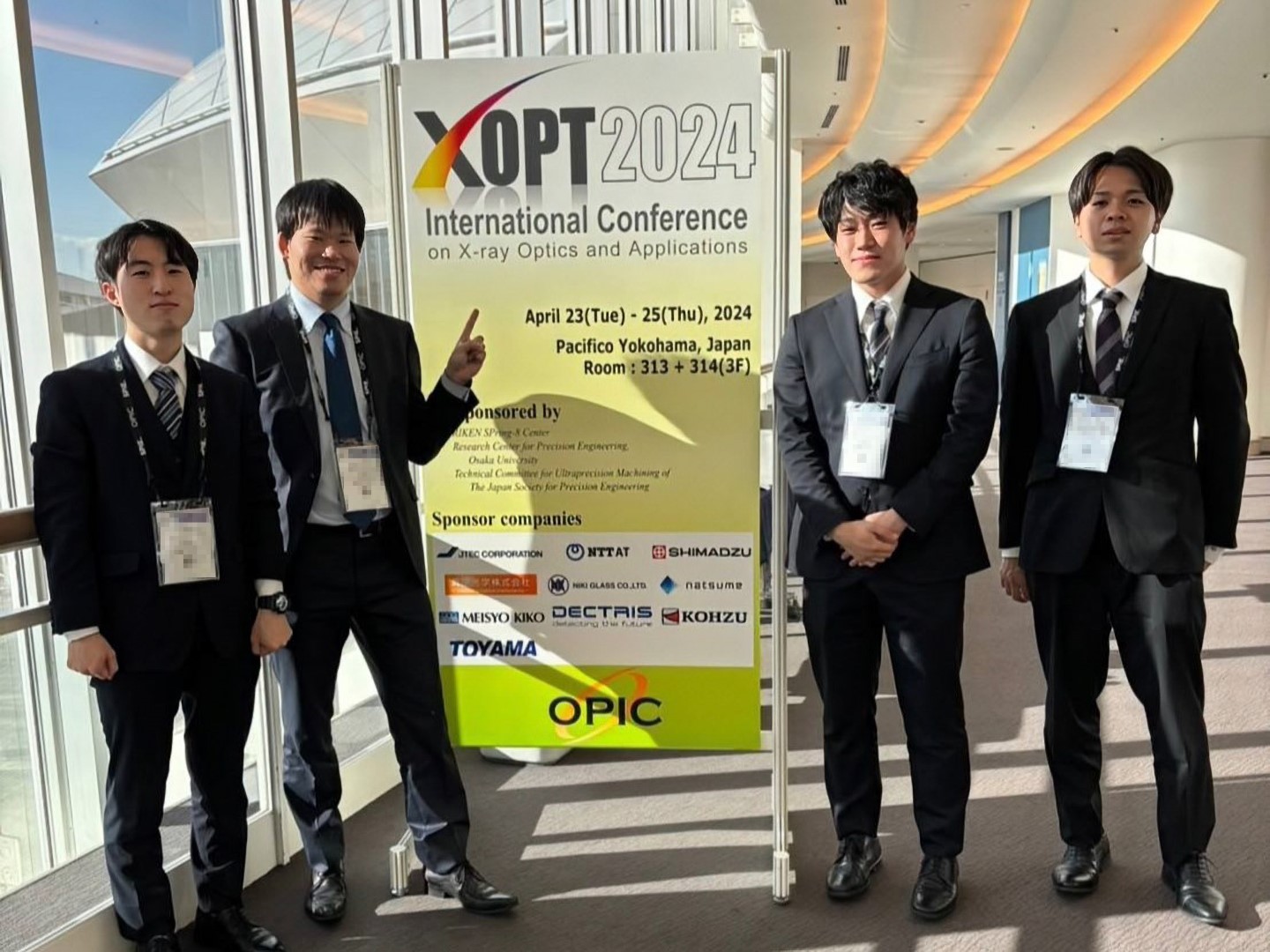 XOPT2024-1